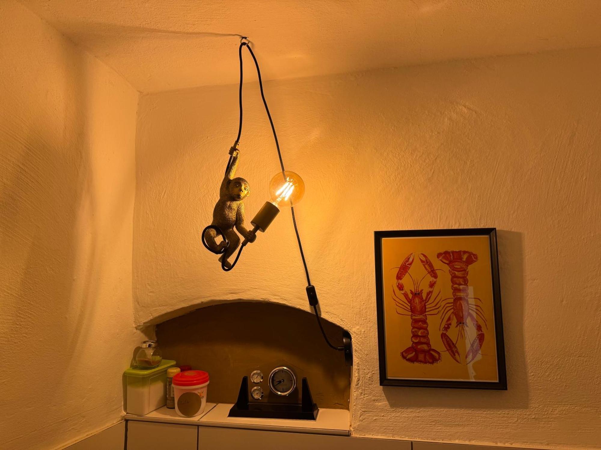 Lehmhaeuschen Mit Sauna Tangermünde Esterno foto